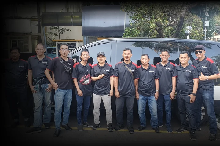 Bergabunglah dengan Tim Driverguards