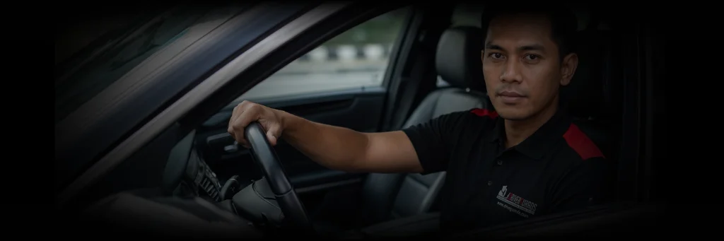 Driverguards Jasa Driver Profesional