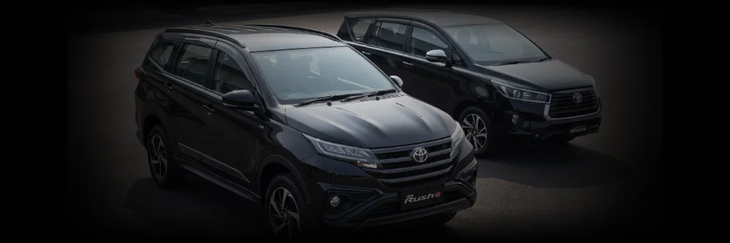 Driverguards Rental Mobil Armada Premium