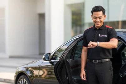 Cari Supir Mudah Terpercaya Nomor 1 Di Indonesia