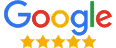 Google Review Rating