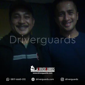 Testimoni Driverguards VIP 4