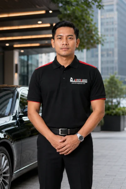 Kenapa Harus Driverguards